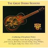 Great Dobro Sessions