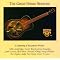 Basic Recordings in Bluegrass Dobro / Resonator Guitar