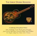 Great Dobro Sessions A Gather