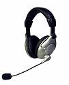 Logic3 ScreenBeat Bass Vibration Headphones