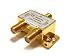 PREMIUM 2 way Splitter F type Screw - 5~2400 MHz (for Video VCR Cable TV ante...