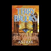 The Voyage of the Jerle Shannara: Antrax | [Terry Brooks]
