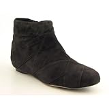 Taryn by Taryn Rose Women's Hysteria Suede Bootie