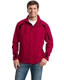 Port Authority Men's Waterproof All-Season Ii Jacket. J304