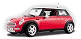 Review Maisto  / 1:18th Special Edition - Mini Cooper