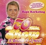 Produkt-Bild: Die 70 Min. Show - Musik & Spass