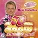Die 70 Min. Show - Musik & Spass
