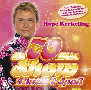 Hape Kerkeling - Bravo Hits 1 - Zortam Music