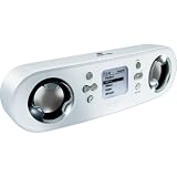 Philips PSS120 512 MB MP3 Personal Sound System