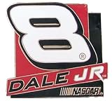 Dale Earnhardt Jr. #8 Car Pin
