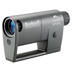 Bushnell Night Vision 2x36 Scope by Bushnell