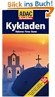 ADAC Reiseführer Kykladen