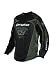 Proto 08 Men's Paintball Jersey - Olive Green