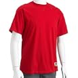 Russell Athletic Men's Cotton Performance Tee