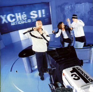 CD-Charts  Search : Xché Si!