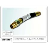 Generac 3/4