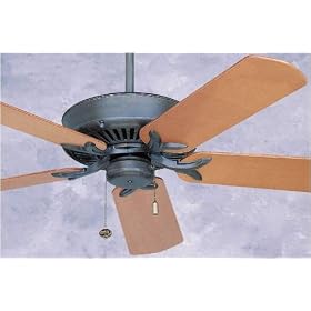 Emerson Fans CF4800WB 50 Premium Traditional Weathered Bronze Ceiling Fan w  Light and... by Emerson