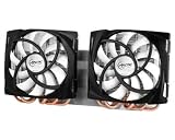 Arctic Cooling Accelero Twin Turbo VGA Cooler for AMD Radeon HD 6990 – DCACO-V680001-BL 41M3F8ehdtL. SL160 New ARCTIC COOLING Freezer 13 PRO Fan For Intel Socket 1366/1156/1155/775&AMD AM3/AM2+/AM2/939/754