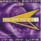 It's My Life by Sash!
