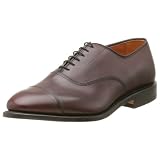 Allen Edmonds Mens Park Avenue Cap Toe Oxford,Merlot,11.5 D Allen Edmonds Men’s Park Avenue Cap Toe Oxford,Merlot,11.5 D