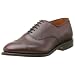 Allen Edmonds Men's Park Avenue Cap Toe Oxford,Merlot,9 D