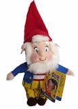 Noddy - Plush - Big Ears Bean Toy