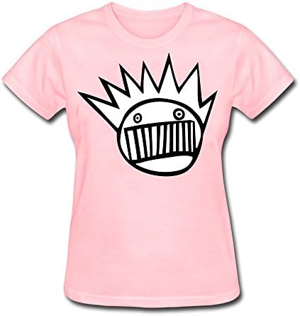 XunTuo Women's Ween Boognish Schloads Logo Short Sleeve T-shirt