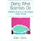 Guides to Investigation and Scientific Method