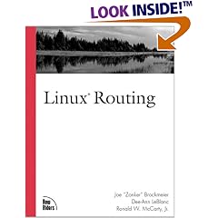 Linux Routing