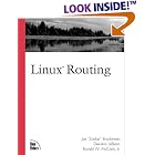 Click here to buy Linux Routing by Dee Ann LeBlanc, Joe "Zonker" Brockmeier, and Ronald W. McCarty Jr..
