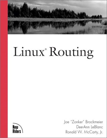 Routers and Routing