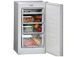 Coolzone Built in fridge freezer CZ51039IFF