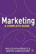 Marketing: A Complete Guide