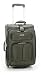 Delsey Helium Breeze Carry-On Expandable Suiter Trolley, Alpine Green