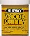 Minwax 13610 Wood Putty