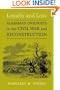 Loyalty and Loss: Alabama's Unionists in the Civil War and Reconstruction (Conflicting Worlds)