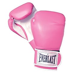 Everlast Women's Pro Style Training Gloves