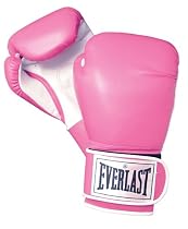 Everlast Women's Pro Style Training Gloves