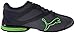 PUMA Men's Tazon 5 Ripstop Cross-Training Shoe