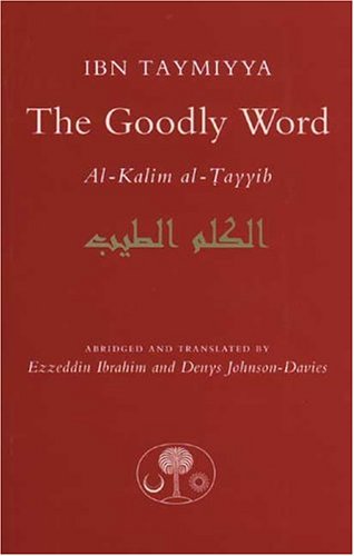 The Goodly Word