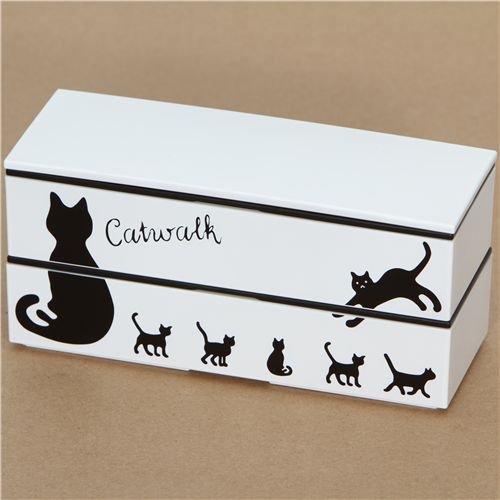Bento Box White
