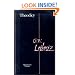 Theodicy: Essays on the Goodness of God, the Freedom of Man, and the Origin of Evil