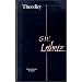 Theodicy: Essays on the Goodness of God, the Freedom of Man, and the Origin of Evil