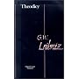Theodicy: Essays on the Goodness of God, the Freedom of Man, and the Origin of Evil