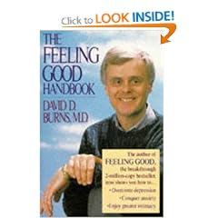 The Feeling Good Handbook