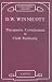 Book Therapeutic Consultations in Child Psychiatry (Maresfield Library)