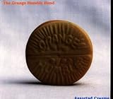 Assorted Creams by The Orange Humble Band