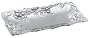 Arthur Court Grape 12-Inch Bread Tray
