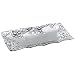 Arthur Court Grape 12-Inch Bread Tray