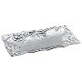 Arthur Court Grape 12-Inch Bread Tray
